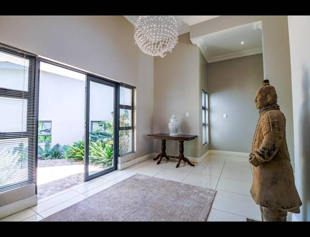 4 BEDROOM HOUSE FOR SALE IN COPPERLEAF ESTATE
